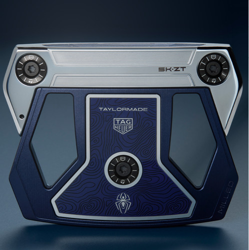 Nuovo 2026 taylormade tag - 2026,