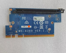 Per scheda SSD PCIE Dell