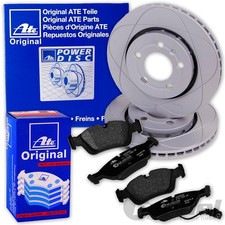 ATE Powerdisc Dischi Freno +