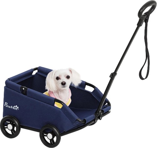 Passeggino per cani - per,