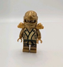 LEGO Ninjago Lloyd Golden