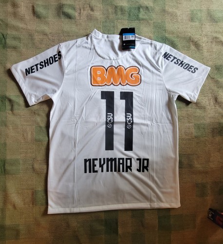 Maglia calcio santos taglia - maglia,
