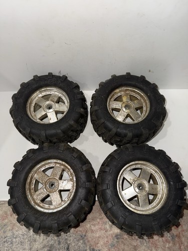 Vtg hpi racing savage original - hpi,