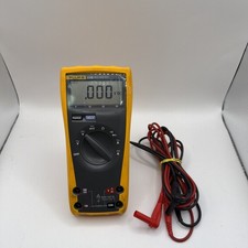Fluke 23 III Digital