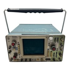 Oscilloscopio Tektronix 475
