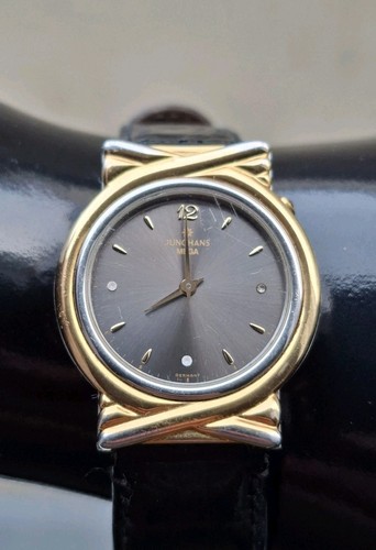 Junghans mega 3200 circa - mega,