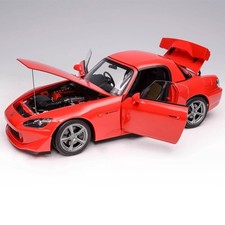 Motorhelix MH 1/18 HONDA S2000