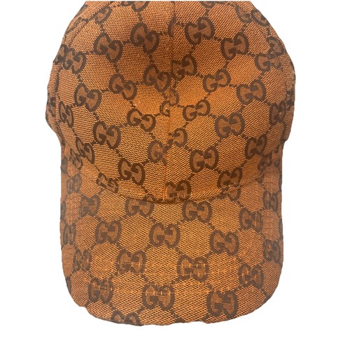 Cappello gucci uomo autentico - cappello,