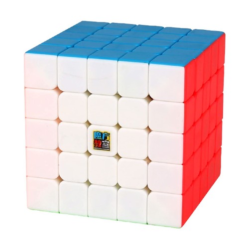 Meilong 5x5 speed - 5x5, senza