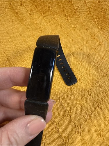 Fitbit inspire hr - fitbit,
