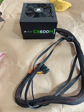 Alimentatore corsair CX600M -