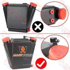 Intercooler per 08-2010 2008 Sea-Doo RXT 215 255 RXT 260 255 RXP X 255