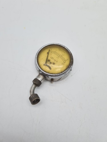 Pressure gauge tires - , allemano