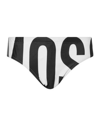 Costume bagno slip - bagno, moschino