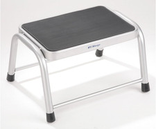 - Sgabello Robusto Antiscivolo