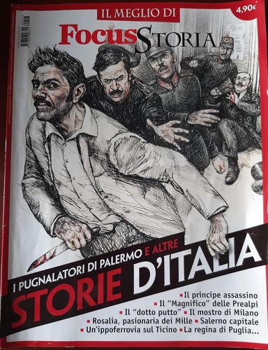 Meglio focus storia i - meglio,