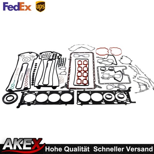 M62b44 per bmw 540i - m62b44,