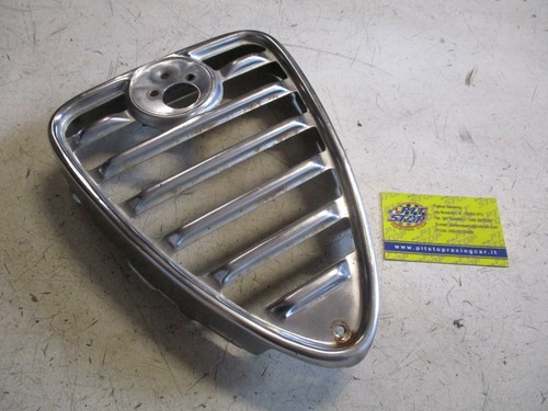 Scudo mascherina alfa romeo - -,
