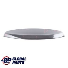 Mini Countryman R60 Spoiler Portellone Posteriore Noir Absolu Métallisé B11