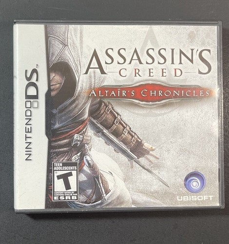 Assassin creed altair - assassin's, [altair's