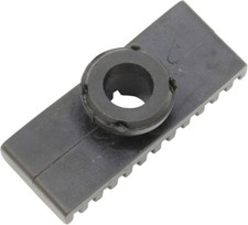 ORIGINAL rear rubber for