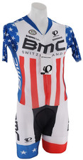 Pearl Izumi BMC Pro Cycling