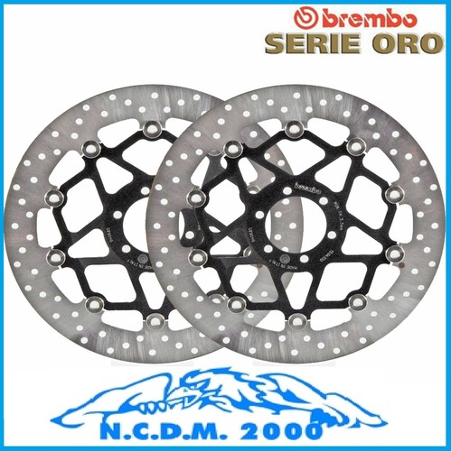 Dischi freno brembo - freno,