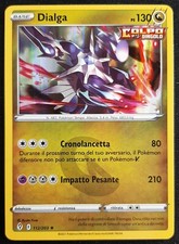 DIALGA 112/203 Rara Holo Foil