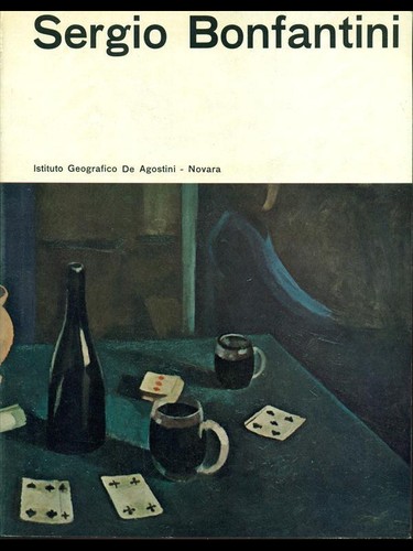 Sergio bonfantini rosci marco - sergio,