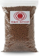 R&R SHOP – Akadama Giapponese Hard Quality per la Coltivazione di Bonsai, 1L