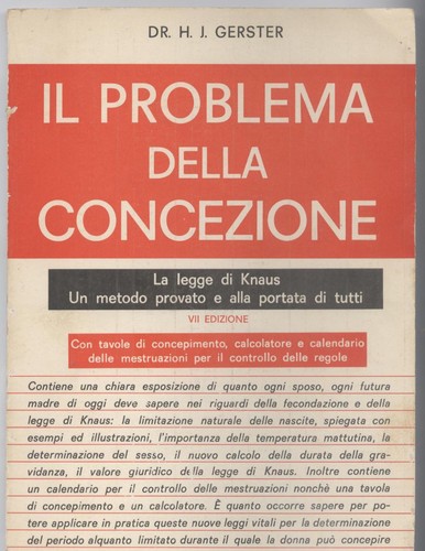 1963 gerster il - -,