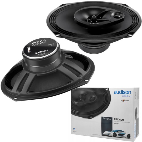 Audison apx 690 linea prima - apx,