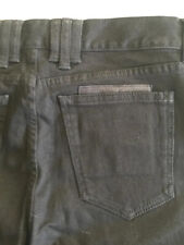 jeans kris van assche taglia