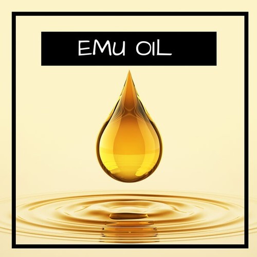 Olio emu biologico - di,