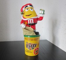 Dispenser M&M's Christmas