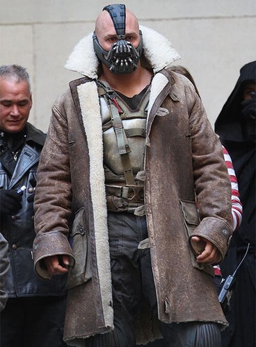 Giacca bane vera - vera, di