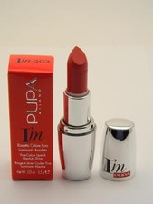 PUPA I'M Pure-Colour Lipstick