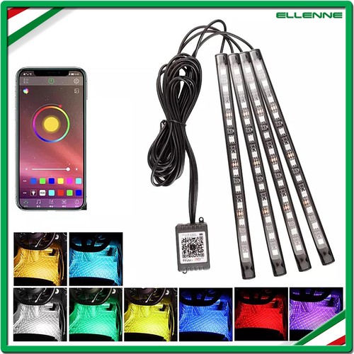 Smart app bluetooth - ✅, 4