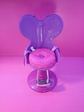 Sedia stile bellezza salone