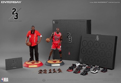 Enterbay 1082 nba real - enterbay, rm-1082