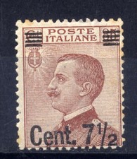 1923-37 - effigie
