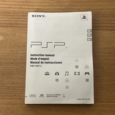 Sony psp playstation console - psp,