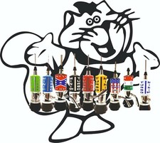 LEMM COLT AT 1002 MINITURBO