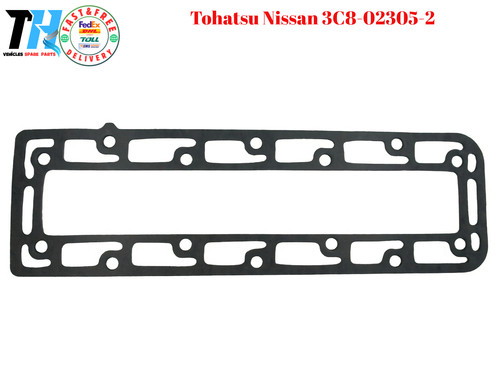 Per tohatsu nissan 3c8 - per,