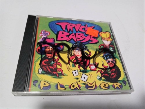 Trick babys player - babys,