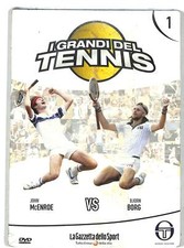 EBOND I grandi del tennis 1 -