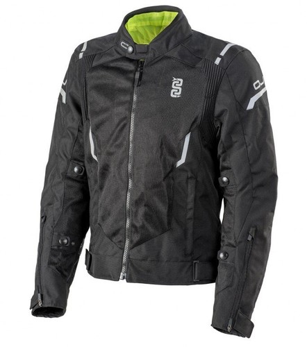 Giacca giubbotto moto estiva - moto,