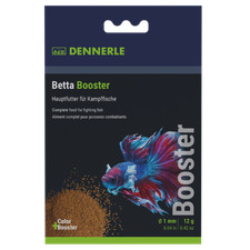 Dennerle betta booster mangime - dennerle,