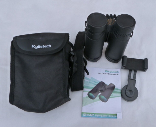 Kylietech tl01 binocolo - tl01, ad