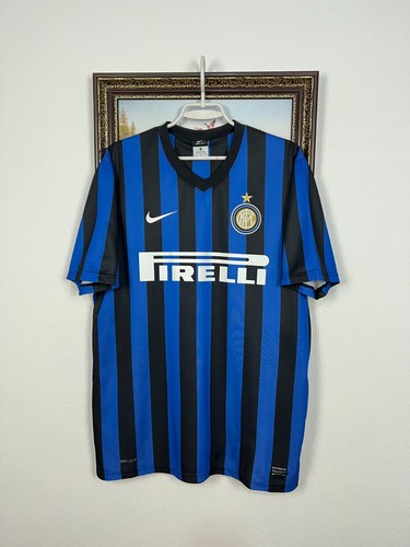 Maglia calcio inter milan - calcio,